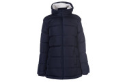 Long Padded Jacket Ladies