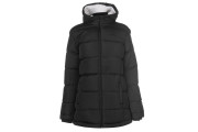 Long Padded Jacket Ladies