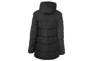 Long Padded Jacket Ladies