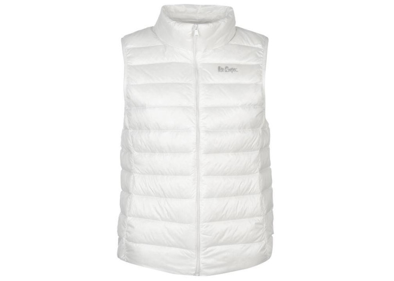 Xlite Down Gilet Ladies