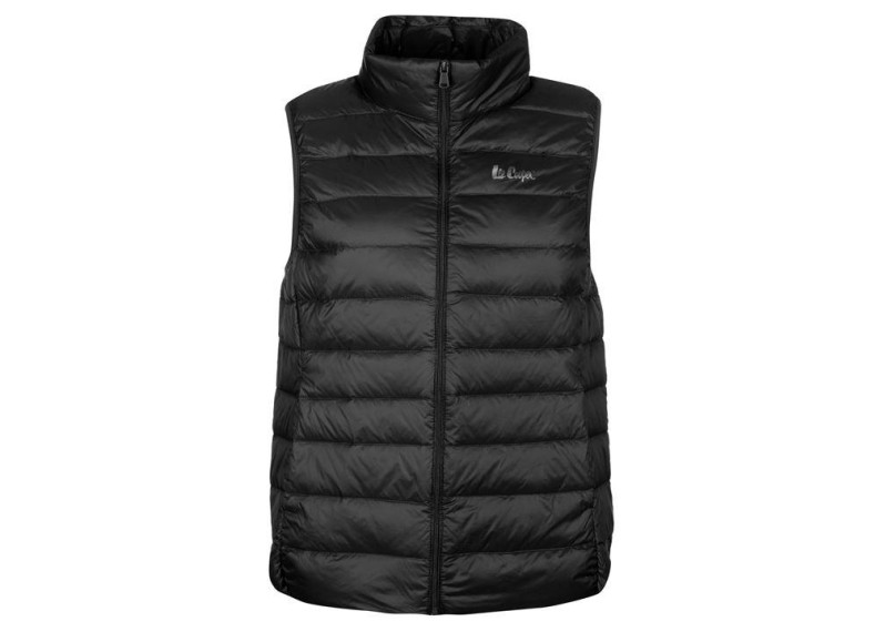 Xlite Down Gilet Ladies