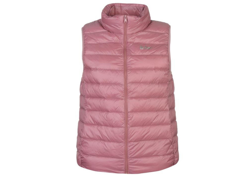 Xlite Down Gilet Ladies