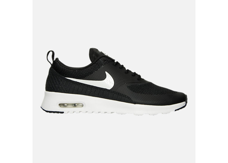 AIR MAX THEA CASUAL SHOES