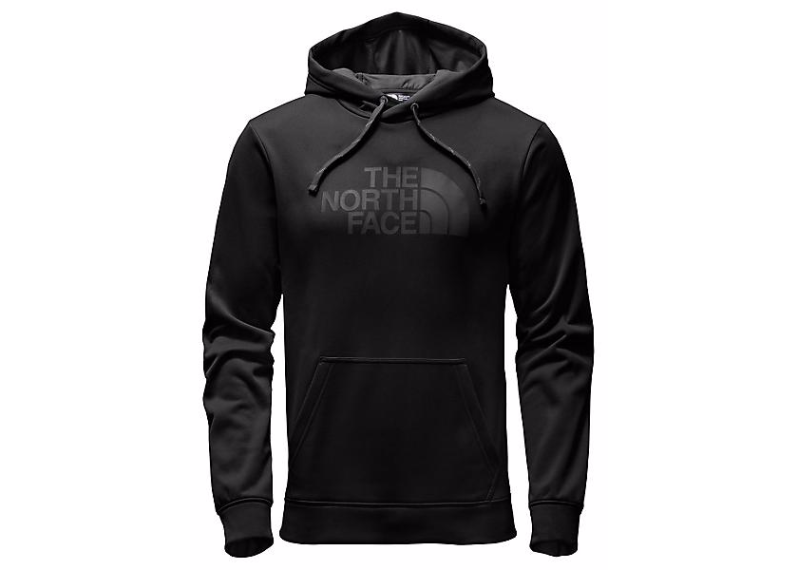 Surgent Half Dome Hoodie