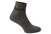 Quarter Sock 3 Pack