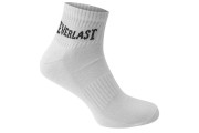 Quarter Sock 3 Pack