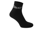 Quarter Sock 3 Pack