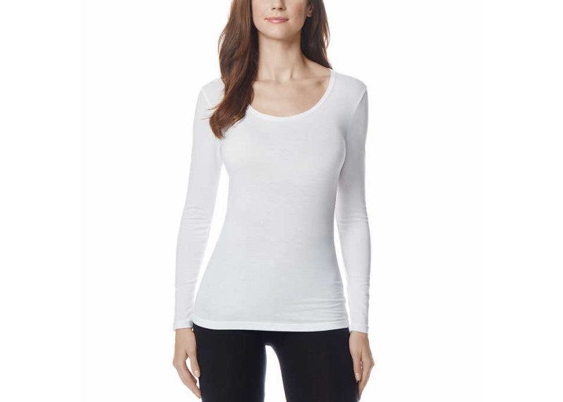 Heat Ladies' Base Layer Tee