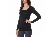 Heat Ladies' Base Layer Tee