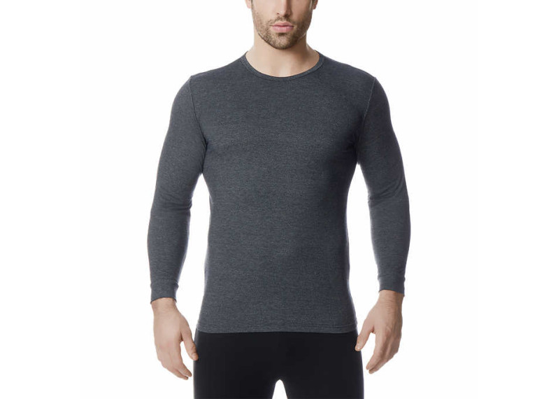 Heat Men's Base Layer Tee