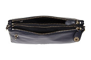 Smooth Calf Leather Crosby Crossbody