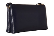 Smooth Calf Leather Crosby Crossbody