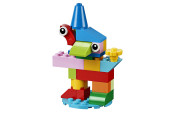 Classic Creative Bricks 10692 Building Blocks, Learning Toy