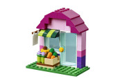 Classic Creative Bricks 10692 Building Blocks, Learning Toy