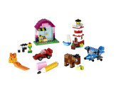 Classic Creative Bricks 10692 Building Blocks, Learning Toy