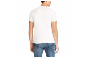 Custom Slim Fit Cotton T-Shirt