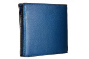 COACH Leather 3-in-1 Wallet Set -Denim/Midnight