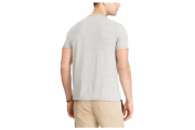 Custom Slim Fit Cotton T-Shirt