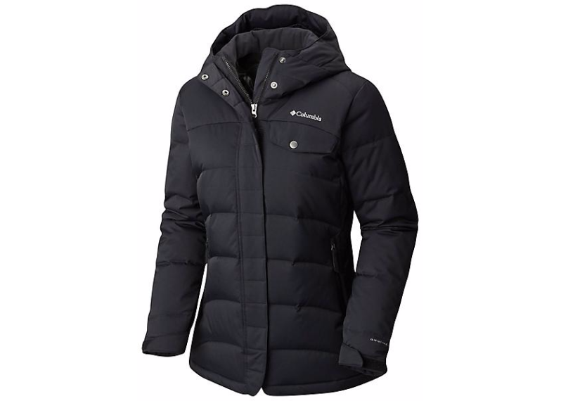 Powder Summit Jacket