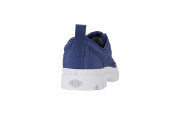 PAMPA OX SLIP-ON WR, NAVY / WHITE 