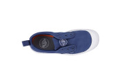 PAMPA OX SLIP-ON WR, NAVY / WHITE 