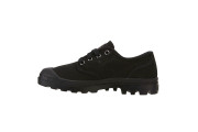 Pampa Oxford, Black / Black (W) 