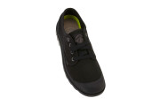 Pampa Oxford, Black / Black (W) 