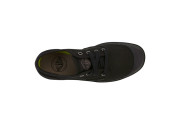 Pampa Oxford, Black / Black (W) 