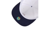 VINTAGE S CAP / White 