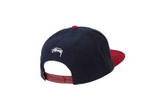 VINTAGE S CAP / Navy 