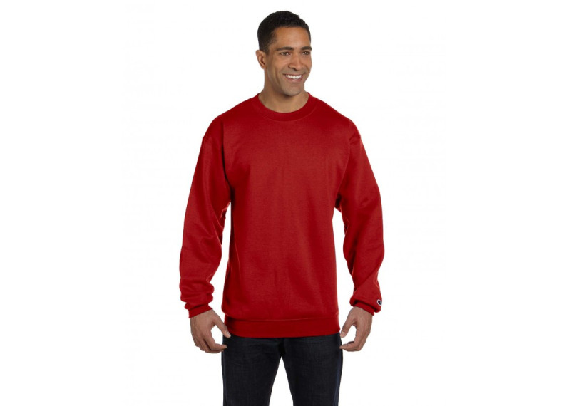 EcoSmart Crew Neck Sweatshirt