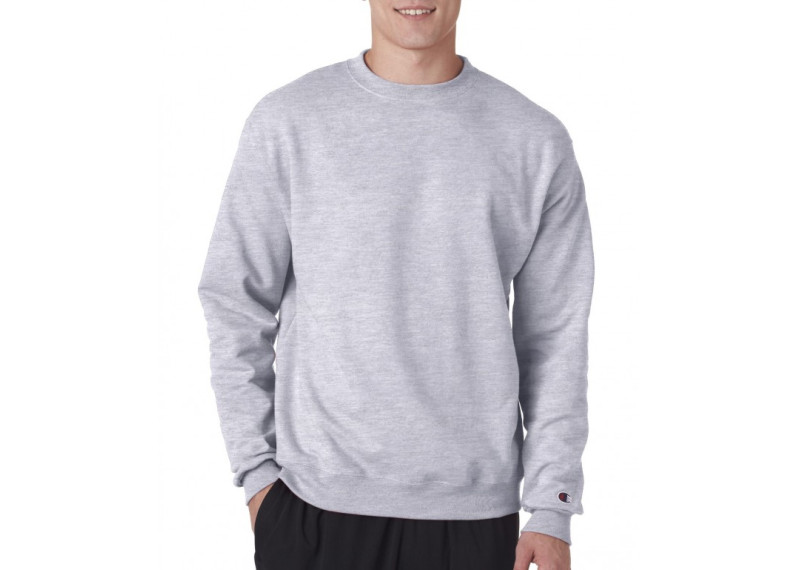 EcoSmart Crew Neck Sweatshirt