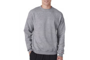 EcoSmart Crew Neck Sweatshirt