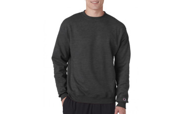 EcoSmart Crew Neck Sweatshirt