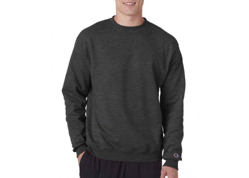 EcoSmart Crew Neck Sweatshirt