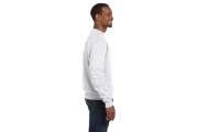 Cotton Max Crew Sweatshirt