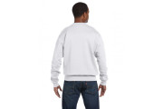 Cotton Max Crew Sweatshirt