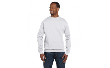 Cotton Max Crew Sweatshirt