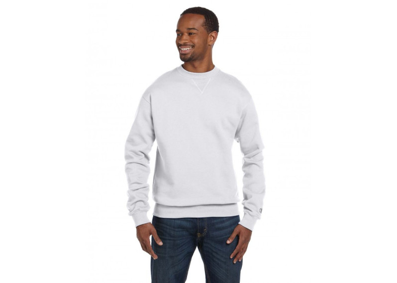 Cotton Max Crew Sweatshirt