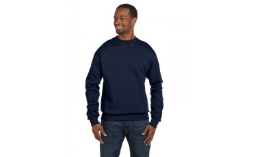 Cotton Max Crew Sweatshirt