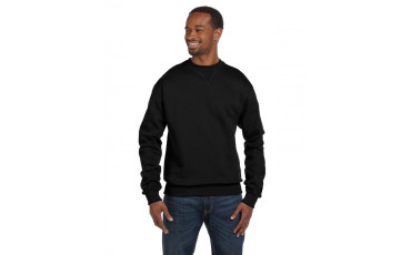 Cotton Max Crew Sweatshirt