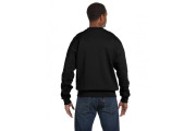 Cotton Max Crew Sweatshirt