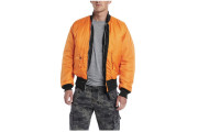 MA-1 Flight Bomber Jacket (Size M ) 