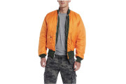 MA-1 Flight Bomber Jacket (Size S ) 