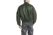 MA-1 Flight Bomber Jacket (Size S ) 