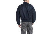 MA-1 Flight Bomber Jacket (Size S,M,L) 