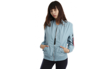 L-2B Scout Womens Jacket