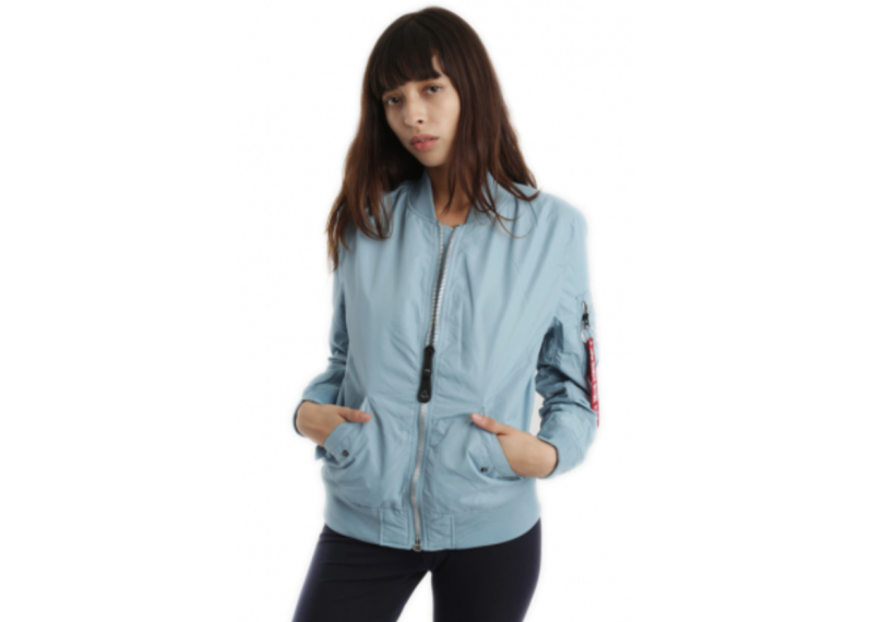 L-2B Scout Womens Jacket