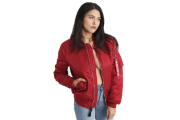 MA-1W Womens Jacket