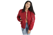 MA-1W Womens Jacket